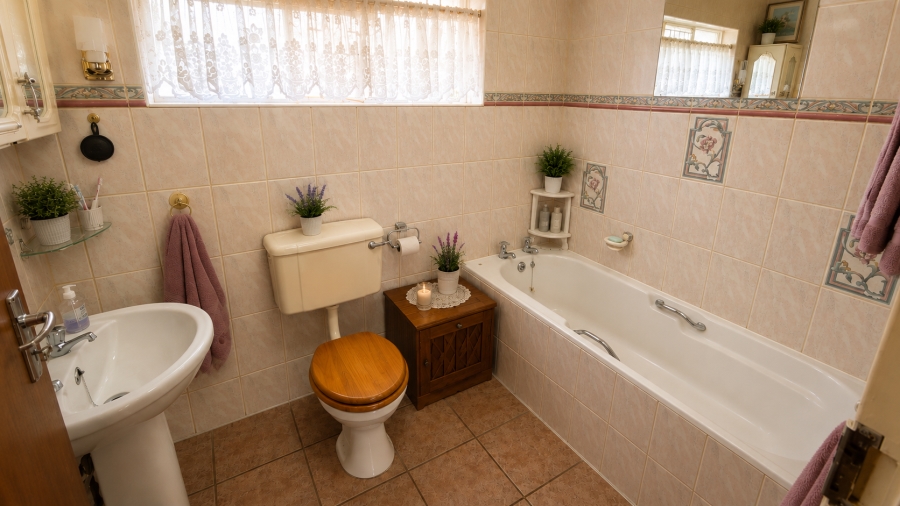 4 Bedroom Property for Sale in Fauna Free State
